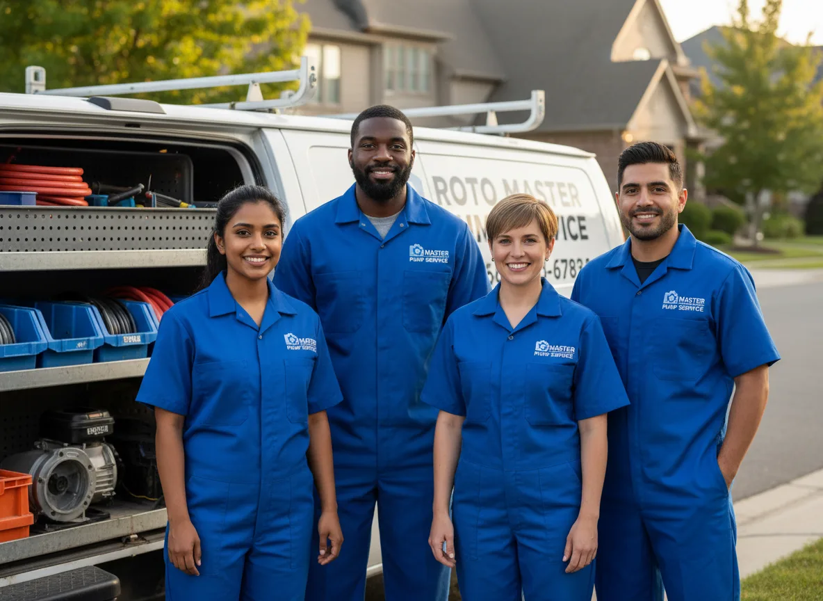Sump Pump Installation company in Cornelius, OR